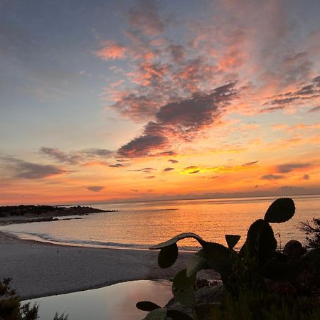 Marzy Home Cala Liberotto Esterno foto