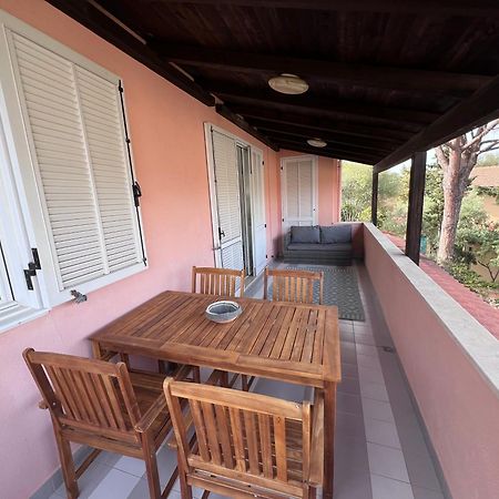 Marzy Home Cala Liberotto Esterno foto