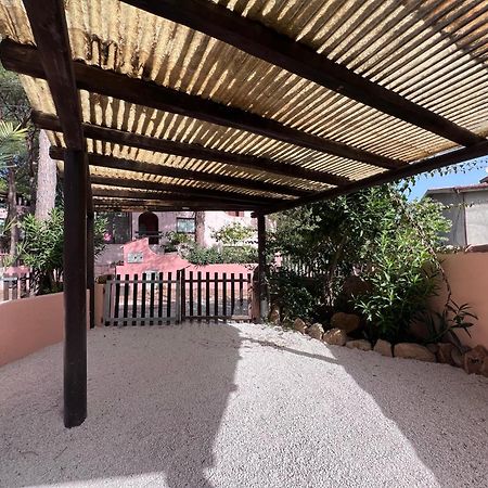 Marzy Home Cala Liberotto Esterno foto