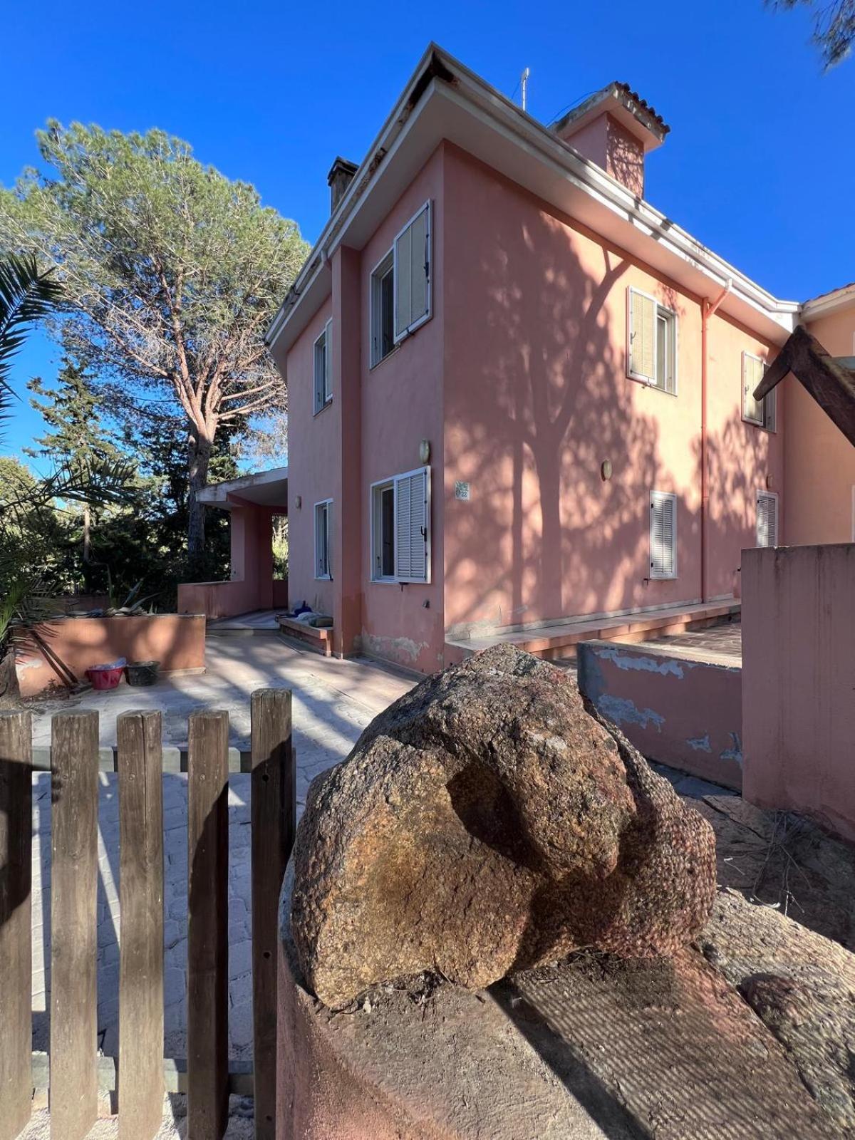 Marzy Home Cala Liberotto Esterno foto