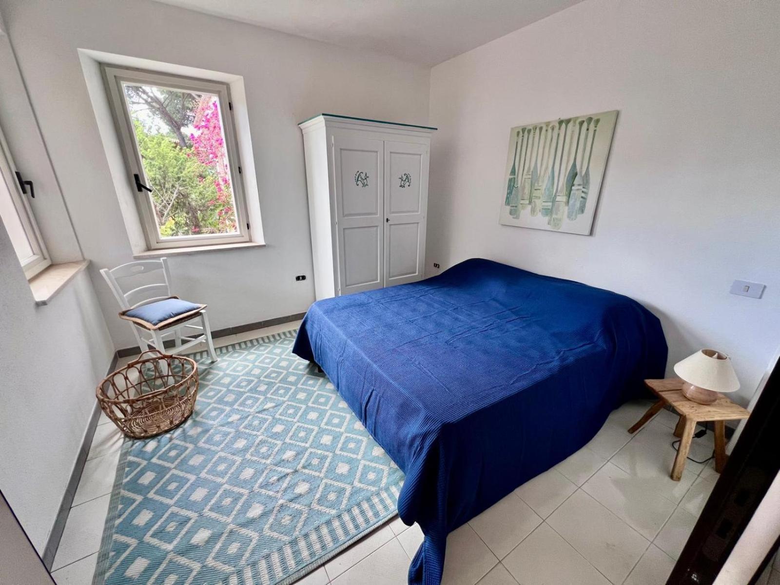 Marzy Home Cala Liberotto Esterno foto