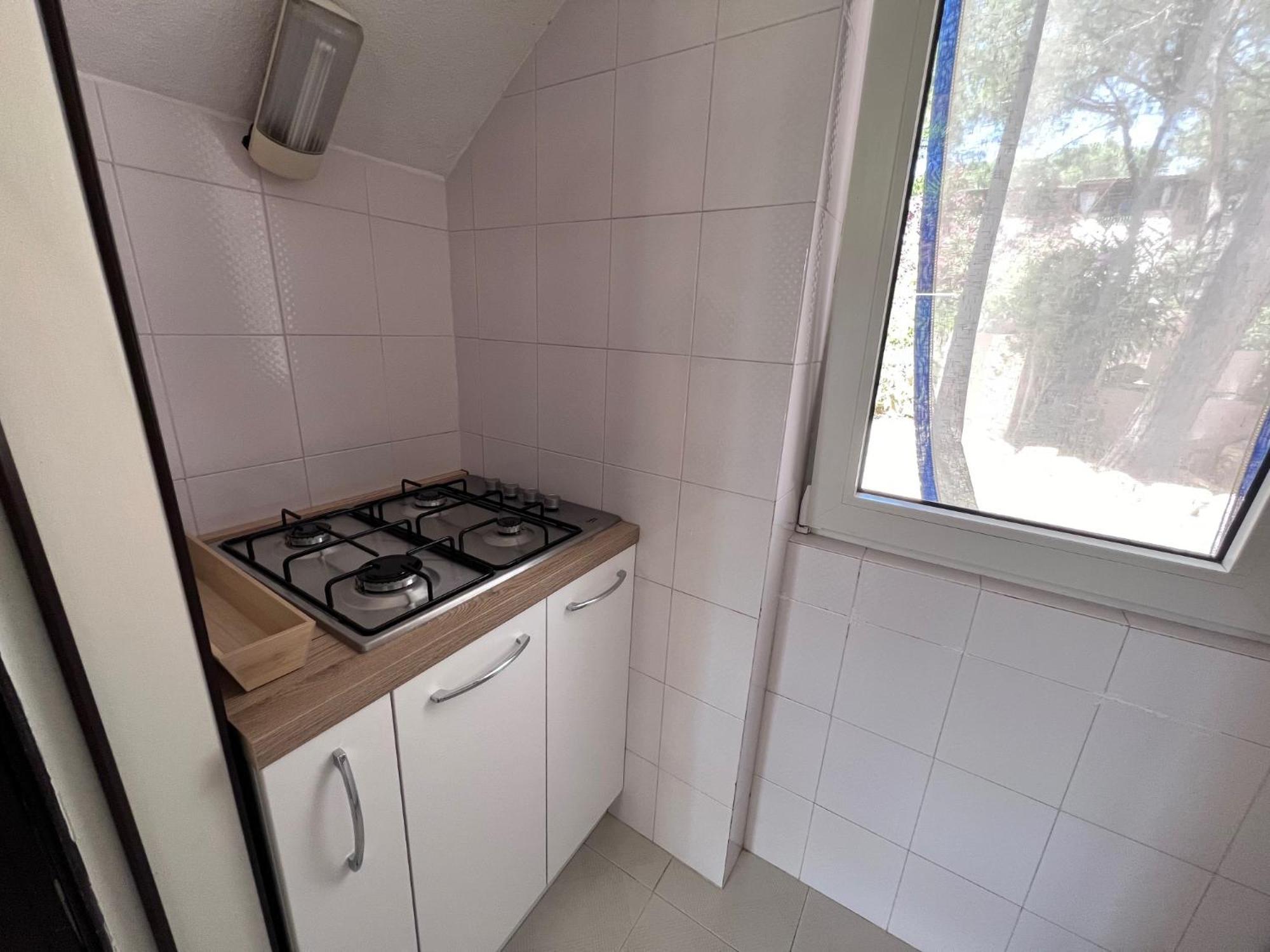 Marzy Home Cala Liberotto Esterno foto