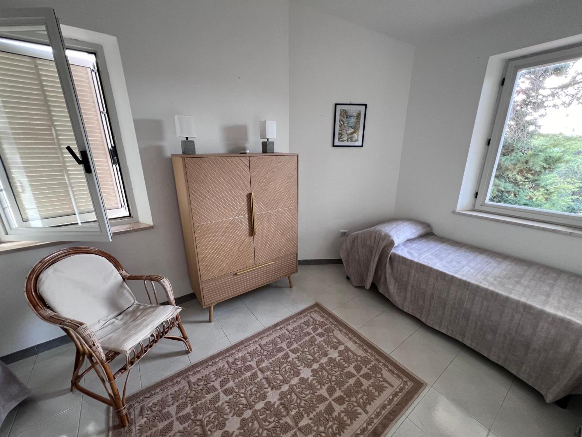 Marzy Home Cala Liberotto Esterno foto