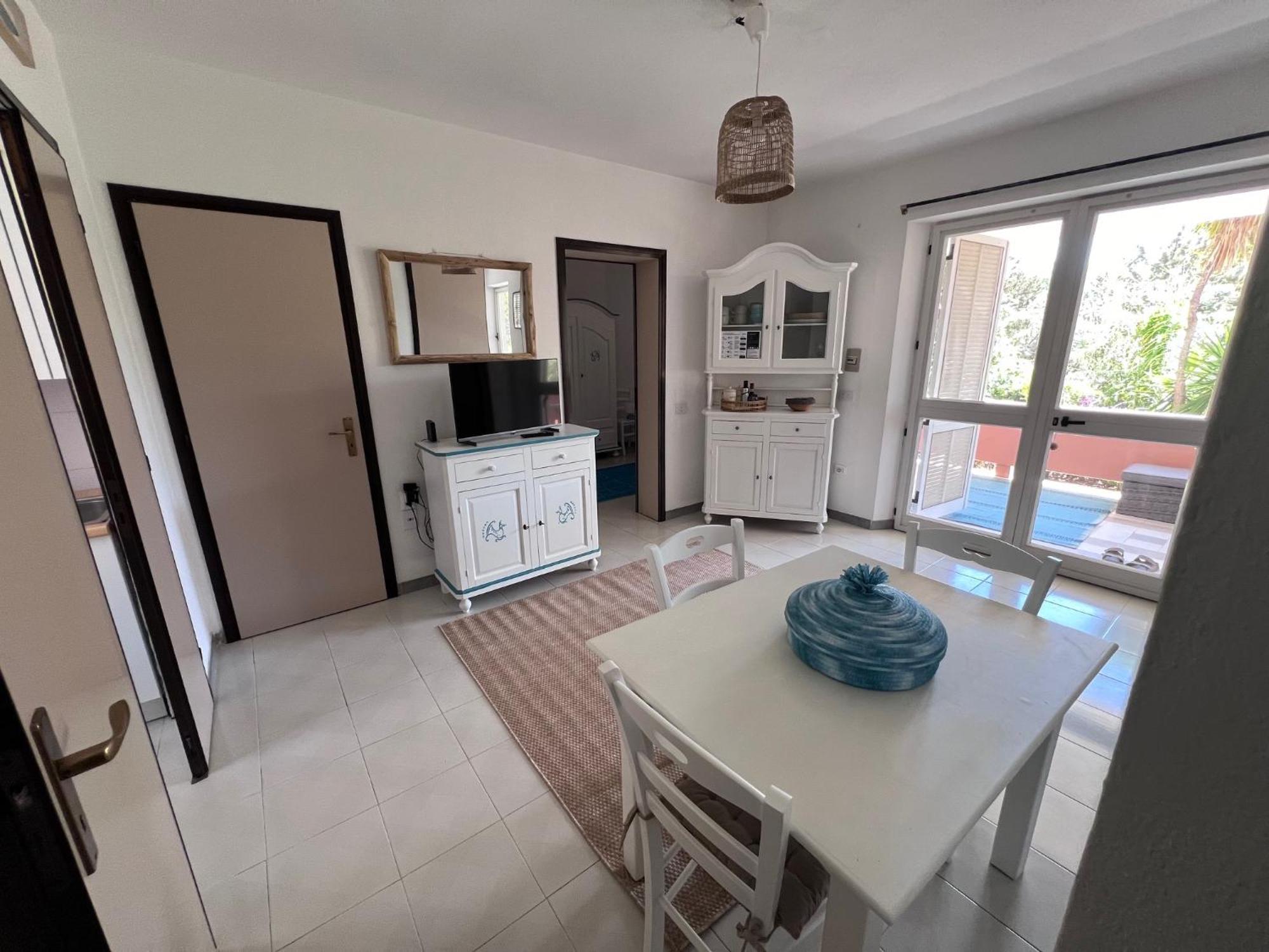 Marzy Home Cala Liberotto Esterno foto