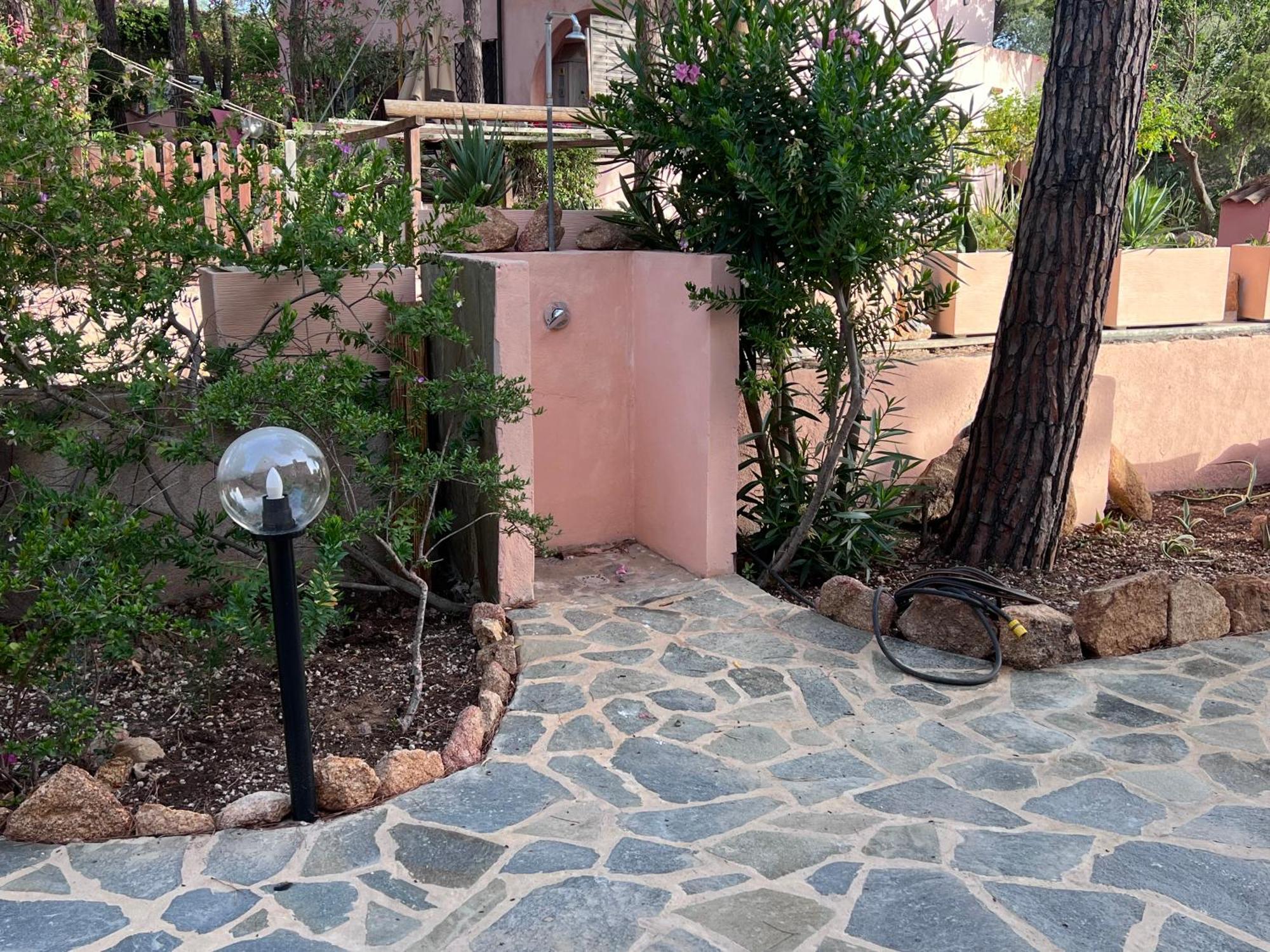 Marzy Home Cala Liberotto Esterno foto