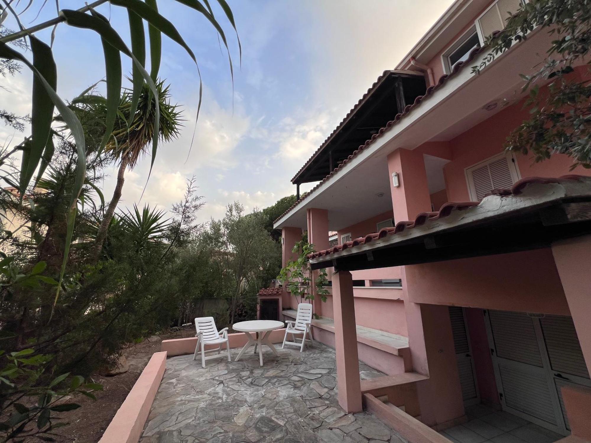 Marzy Home Cala Liberotto Esterno foto