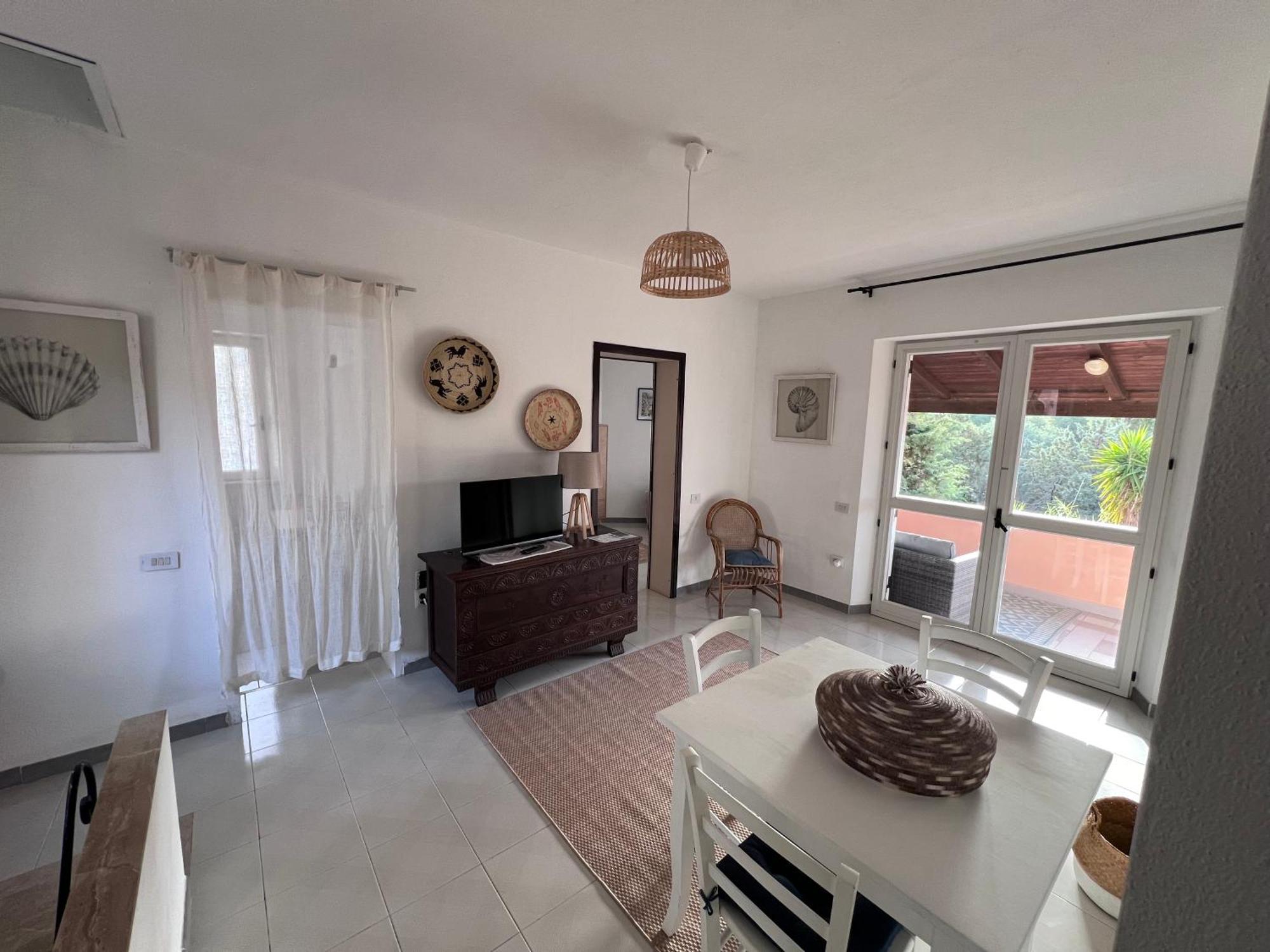 Marzy Home Cala Liberotto Esterno foto