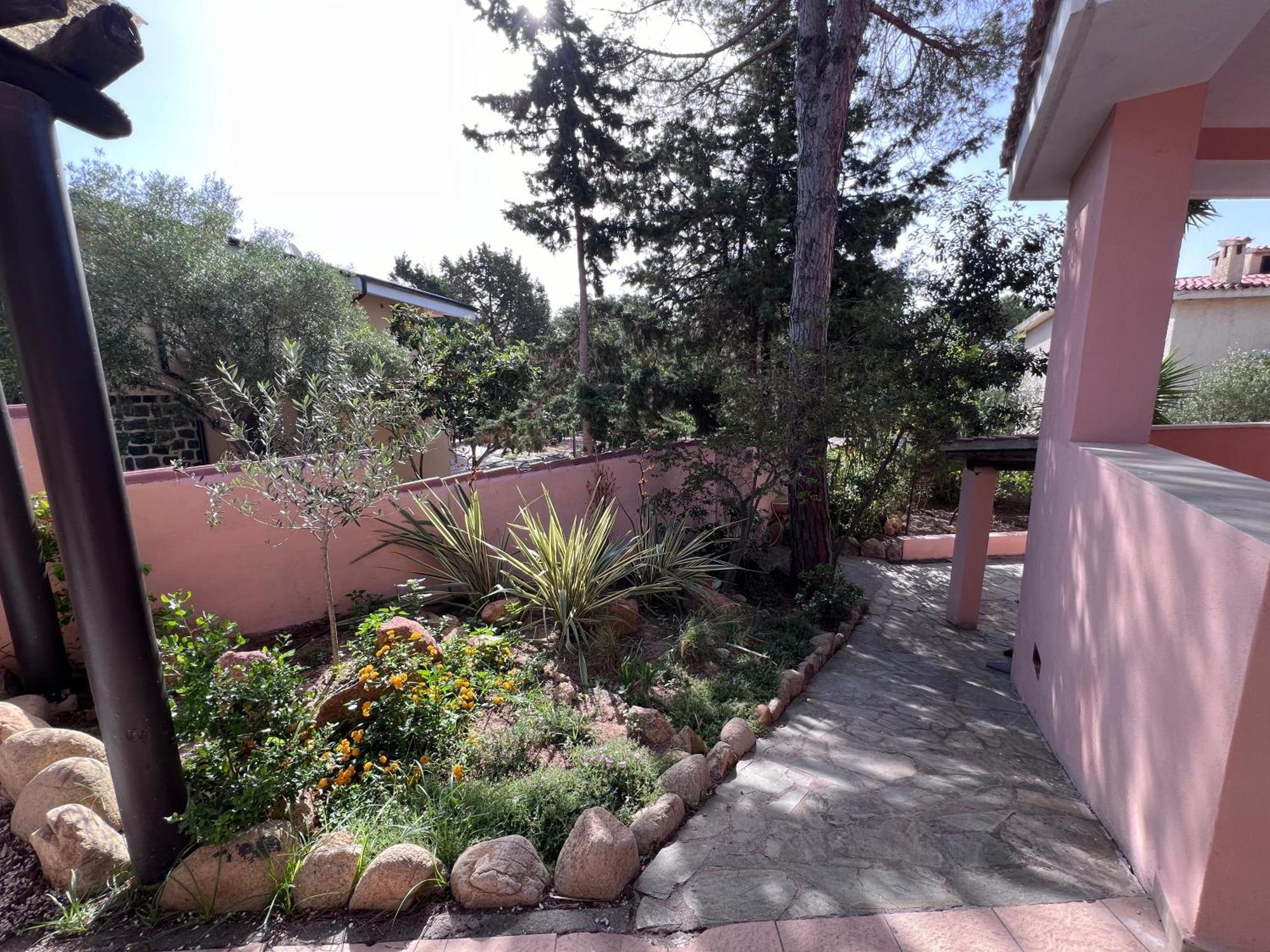 Marzy Home Cala Liberotto Esterno foto
